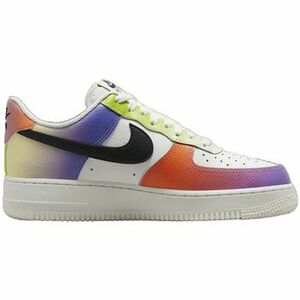 Módne tenisky Nike Air Force 1 Multi vyobraziť