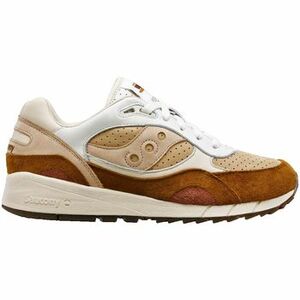 Módne tenisky Saucony Shadow 6000 Natcognac vyobraziť