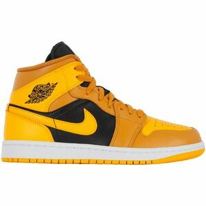 Módne tenisky Nike Air Jordan 1 vyobraziť