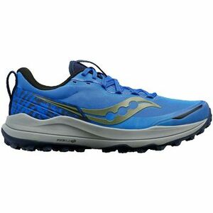 Bežecká a trailová obuv Saucony Xodus Ultra 2 vyobraziť