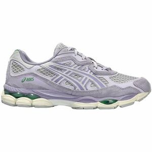 Módne tenisky Asics Gelnyc Cement Ash Rock vyobraziť