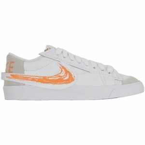 Módne tenisky Nike Blazer Low '77 Jumbo vyobraziť