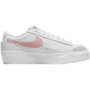 Módne tenisky Nike Blazer Low Platform vyobraziť