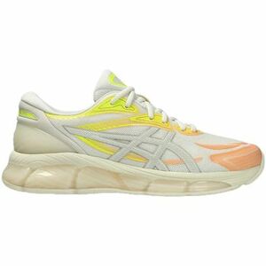 Módne tenisky Asics Gelquantum 360 Viii Paris Cream Safety Basses vyobraziť