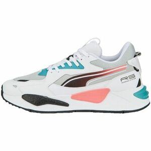 Módne tenisky Puma Rs-Z Tech vyobraziť