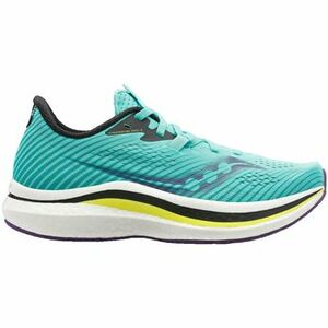 Bežecká a trailová obuv Saucony Endorphin Pro 2 vyobraziť