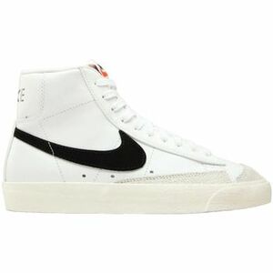 Módne tenisky Nike Blazzer Mid '77 vyobraziť