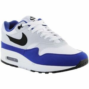 Módne tenisky Nike Basses Air Max 1 Deep Royal vyobraziť