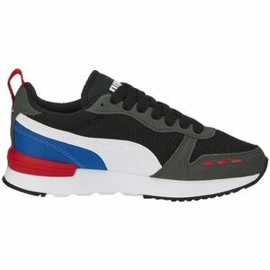 Módne tenisky Puma R78 vyobraziť