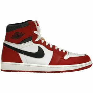 Módne tenisky Nike Jordan 1 Chicago vyobraziť