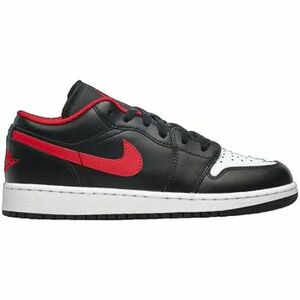 Módne tenisky Nike Air Jordan 1 Toe vyobraziť