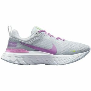 Bežecká a trailová obuv Nike React Infinity Run Fk 3 vyobraziť