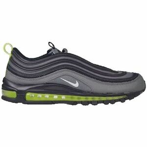 Módne tenisky Nike Air Max 97 Black Neon vyobraziť