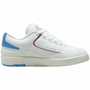 Módne tenisky Nike Air Jordan 2 Low vyobraziť