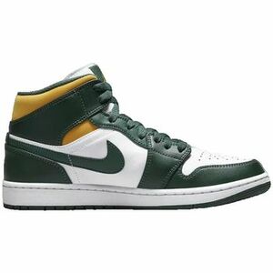 Módne tenisky Nike Air Jordan 1 Mid vyobraziť