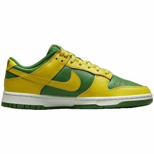 Módne tenisky Nike Dunk Reverse Brazil vyobraziť