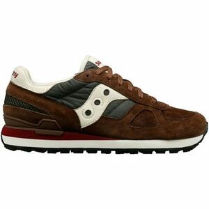 Módne tenisky Saucony Shadow Forest vyobraziť