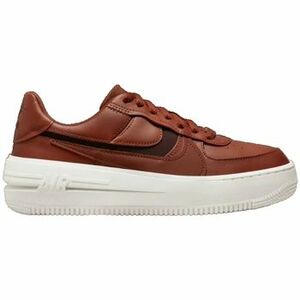 Módne tenisky Nike Air Force 1 Pltaform vyobraziť