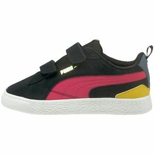 Módne tenisky Puma Suede bloc LF V PS vyobraziť