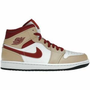 Módne tenisky Nike Jordan 1 Mid Light vyobraziť