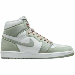 Módne tenisky Nike Air Jordan 1 High Og Seafoam vyobraziť