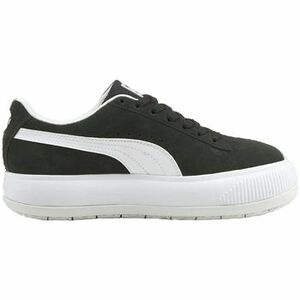 Módne tenisky Puma Suede Mayu vyobraziť