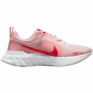 Bežecká a trailová obuv Nike React Infinity 3 vyobraziť