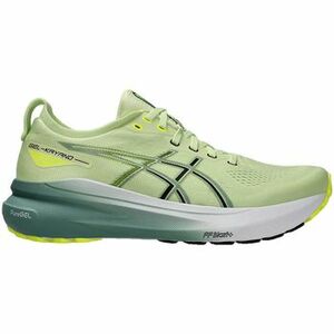 Bežecká a trailová obuv Asics Gelkayano 31 Pe 2024 vyobraziť