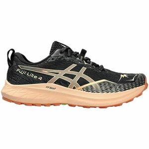 Bežecká a trailová obuv Asics Fuji Lite 4 vyobraziť