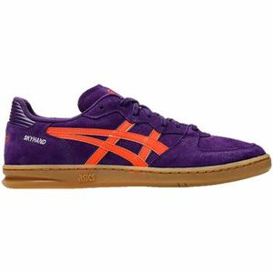 Módne tenisky Asics Skyhand Og Midnight Plum Koi Basses vyobraziť