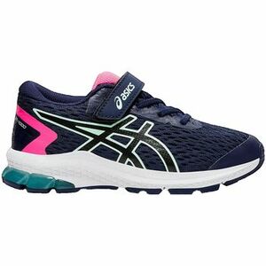 Bežecká a trailová obuv Asics Gt 1000 9 (Ps) vyobraziť