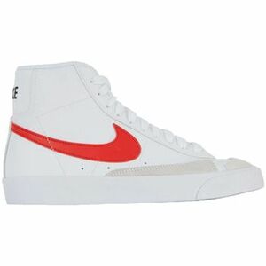 Módne tenisky Nike Blazzer Mid '77 vyobraziť