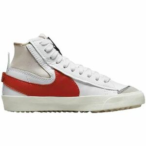 Módne tenisky Nike Blazer Mid '77 Jumbo vyobraziť