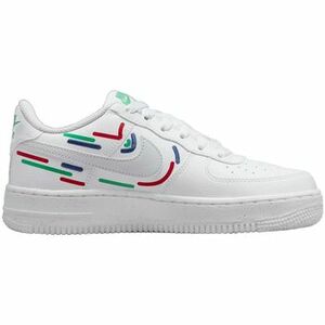 Módne tenisky Nike Air Force 1 Brand Distorsion vyobraziť