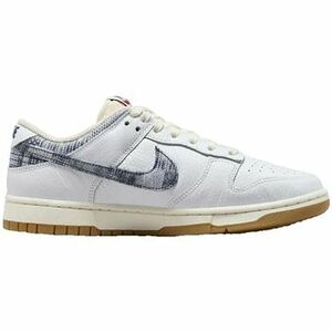 Módne tenisky Nike Dunk Low vyobraziť