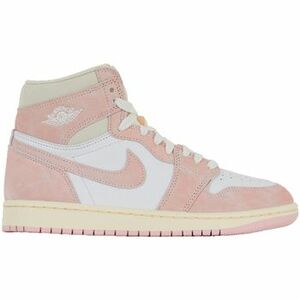 Módne tenisky Nike Air Jordan 1 Retro High Og Washed vyobraziť