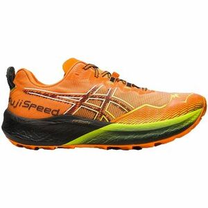 Bežecká a trailová obuv Asics Fujispeed 2 vyobraziť