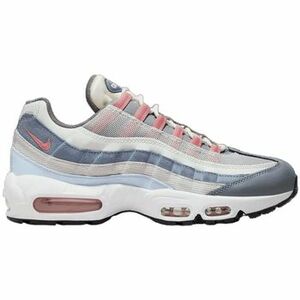 Módne tenisky Nike Air Max 95 Multicolore vyobraziť