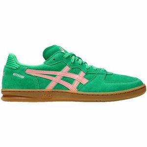 Módne tenisky Asics Skyhand Og Cilantro Grapefruit Basses vyobraziť