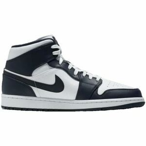 Módne tenisky Nike Air Jordan 1 vyobraziť