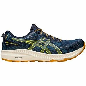 Bežecká a trailová obuv Asics Fuji Lite 3 vyobraziť