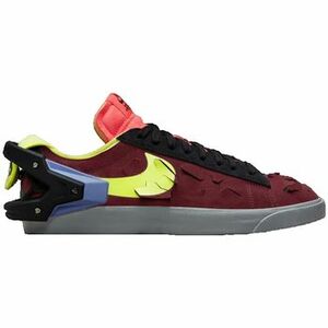 Módne tenisky Nike X Acrnm Blazer Low vyobraziť