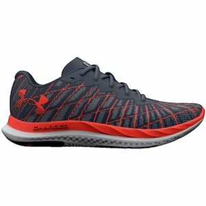 Bežecká a trailová obuv Under Armour Charged Breeze 2 vyobraziť