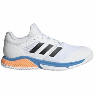 Indoor obuv adidas Court Team Bounce vyobraziť