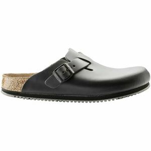 Šľapky Birkenstock Boston Super Grip Etroite vyobraziť