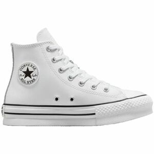 Módne tenisky Converse Montantes Compensées Ctas Lift Hi vyobraziť