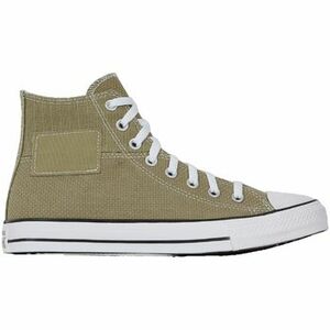 Módne tenisky Converse Ctas Hi Mossy Sloth vyobraziť