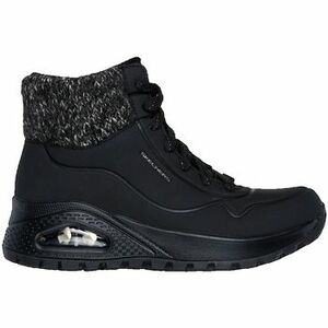 Čižmy Skechers Uno Rugged Darling Days vyobraziť