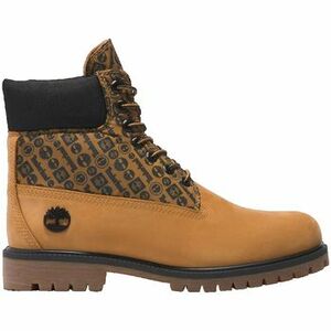 Čižmy Timberland 6 Inch Miel vyobraziť