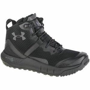 Čižmy Under Armour Micro G Valsetz Zip vyobraziť